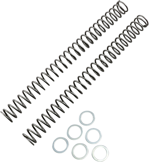 RACE TECH - FRSP 444738 - Fork Springs - 0.38 kg/mm