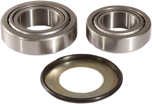 PIVOT WORKS - PWSSK-H11-000 - Steering Stem Bearing Kit - Honda/Triumph