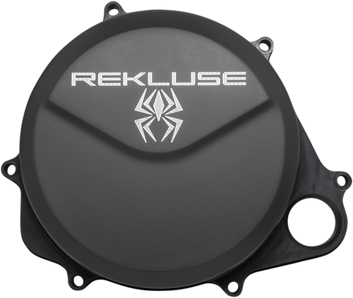 REKLUSE - RMS-409 - Clutch Cover - Honda