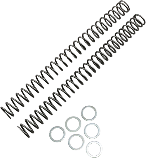 RACE TECH - FRSP 444742 - Fork Springs - 0.42 kg/mm