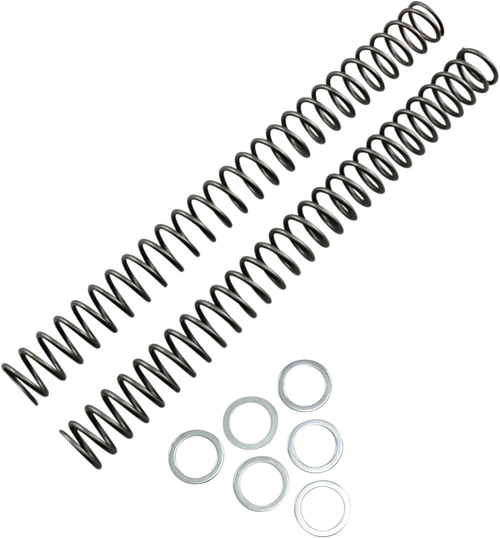 RACE TECH - FRSP 444742 - Fork Springs - 0.42 kg/mm