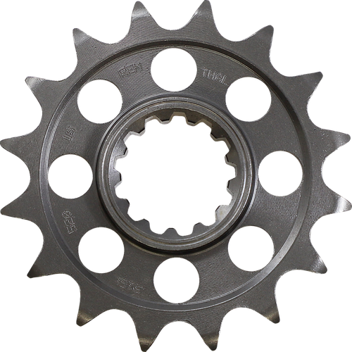 RENTHAL - 315V-520-16P - Front Sprocket - Ultralight - 16 Tooth - Honda