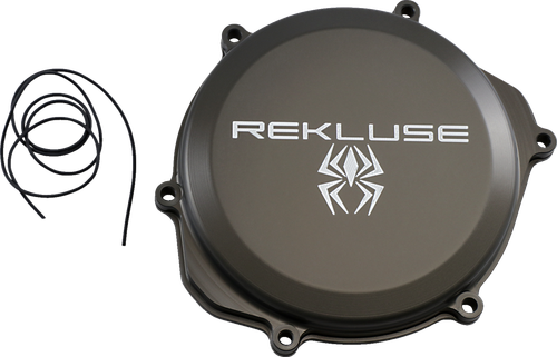 REKLUSE - RMS-415 - Clutch Cover - Honda