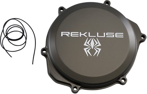 REKLUSE - RMS-415 - Clutch Cover - Honda