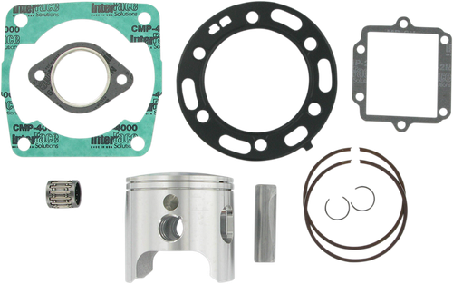 WISECO - PK1109 - Piston Kit with Gaskets - 84.00 mm - Polaris Sportsman 400 4x4