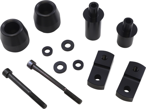 VORTEX - SR107 - Frame Slider Kit - CBR600RR