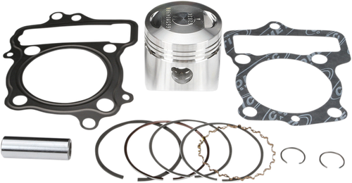 WISECO - PK1225 - Piston Kit with Gaskets - 48.00 mm - Honda