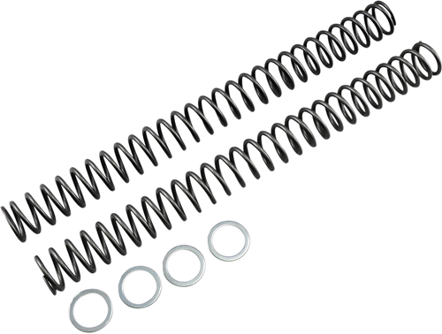 RACE TECH - FRSP 444754 - Fork Springs - 0.54 kg/mm