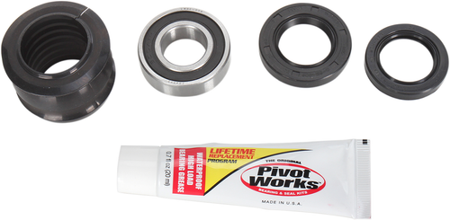 PIVOT WORKS - PWSSK-H22-000 - Steering Stem Bearing Kit - Honda