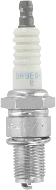 NGK SPARK PLUGS - 2689 - Spark Plug - BR9EGN8