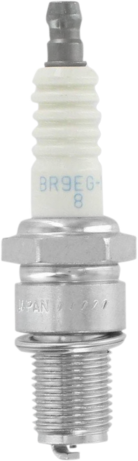 NGK SPARK PLUGS - 2689 - Spark Plug - BR9EGN8