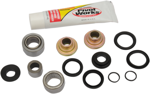 PIVOT WORKS - PWSHK-Y09-421 - Shock Bearing Kit