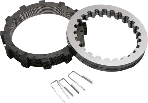 REKLUSE - 750-04047 - Clutch Pack - KX 450