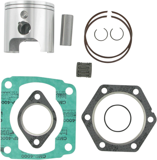 WISECO - PK1085 - Piston Kit with Gaskets - 72.50 mm - Polaris