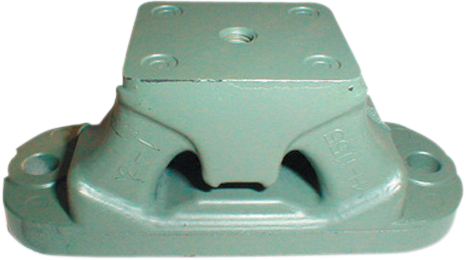 WSM - 011-126 - Motor Mount - Yamaha