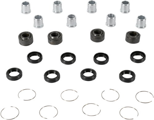 PIVOT WORKS - PWAAK-H04-432UR - A-Arm Bearing Kit - Back Upper
