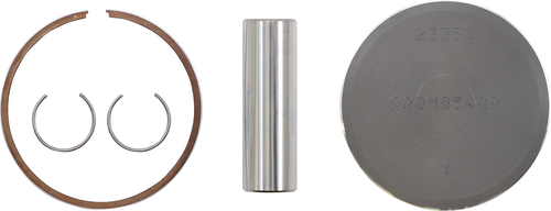 WISECO - 900M05400 - Piston Kit - GP Series - 54.0 mm - YZ125