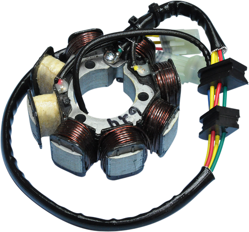 RICK'S MOTORSPORT ELECTRIC - 21-624 - Stator - Honda