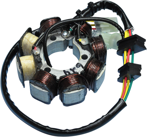 RICK'S MOTORSPORT ELECTRIC - 21-624 - Stator - Honda