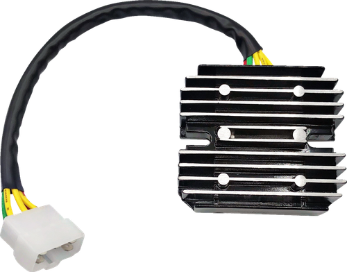 RICK'S MOTORSPORT ELECTRIC - 14-311 - Rectifier/Regulator - Lithium-ion Compatible - '95-'06 Kawasaki