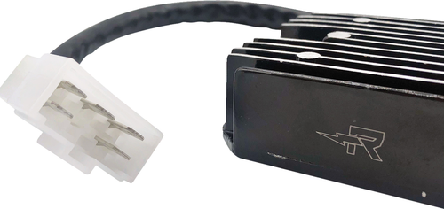 RICK'S MOTORSPORT ELECTRIC - 14-311 - Rectifier/Regulator - Lithium-ion Compatible - '95-'06 Kawasaki