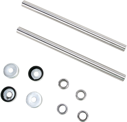 PIVOT WORKS - PWAAK-Y07-000U - A-Arm Bearing Kit - Front Upper