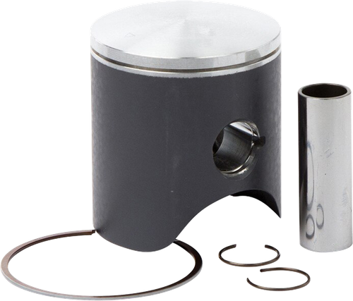 VERTEX - 22996B - Piston Kit - 53.93 mm - Honda CR125R