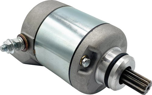 RICK'S MOTORSPORT ELECTRIC - 61-331 - Starter - Suzuki
