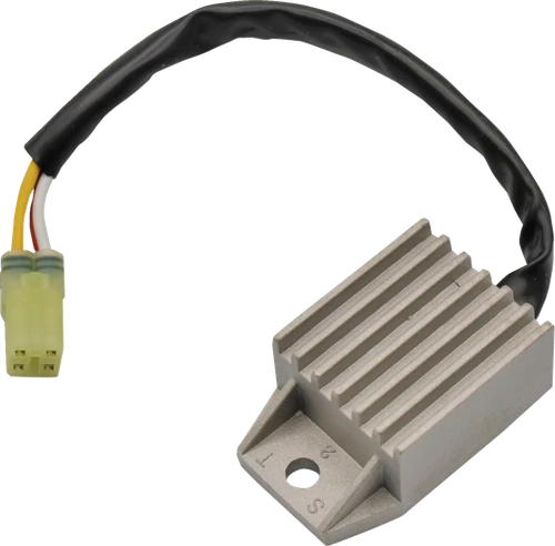 RICK'S MOTORSPORT ELECTRIC - 10-175 - Regulator/Rectifier - Honda