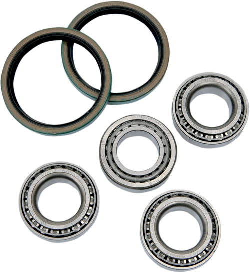 PIVOT WORKS - PWFSB-P01-000 - Strut Bearing Kit - Front