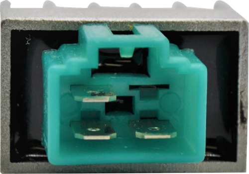 RICK'S MOTORSPORT ELECTRIC - 10-173 - Regulator/Rectifier - Honda