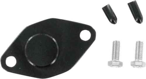 WSM - 011-212 - Crank Case Block Off Plate - Sea Doo