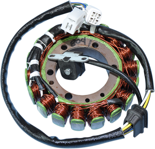 RICK'S MOTORSPORT ELECTRIC - 21-809 - Stator - Suzuki