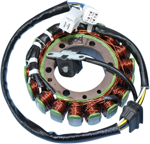 RICK'S MOTORSPORT ELECTRIC - 21-809 - Stator - Suzuki