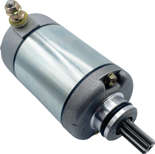 RICK'S MOTORSPORT ELECTRIC - 61-720 - Starter - Triumph