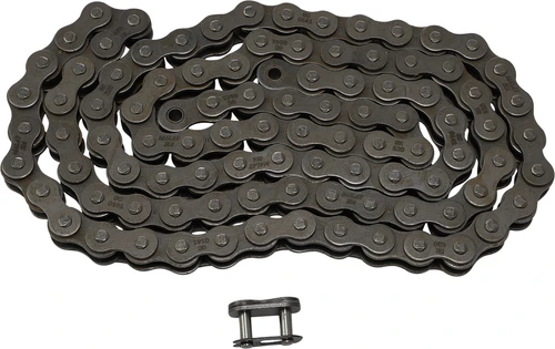 RK - M520-98 - M520 - Standard Chain - 98 Links