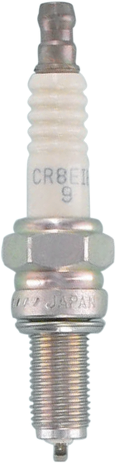 NGK SPARK PLUGS - 5258 - Iridium IX Spark Plug - CR8EIB-9