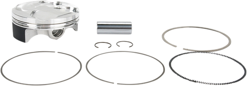 WISECO - 4829M07800 - Piston Kit - 78.00 mm - Honda
