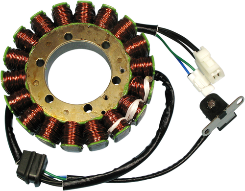 RICK'S MOTORSPORT ELECTRIC - 21-814 - Stator - Suzuki