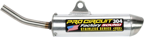 PRO CIRCUIT - SH96080-SE - 304 Silencer