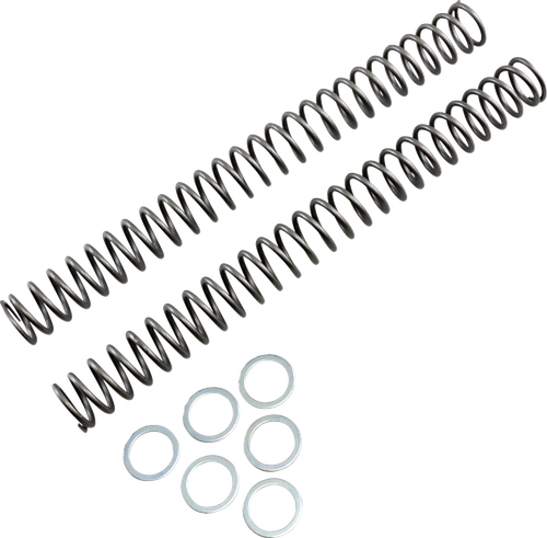 RACE TECH - FRSP 444546 - Fork Springs - 0.46 kg/mm
