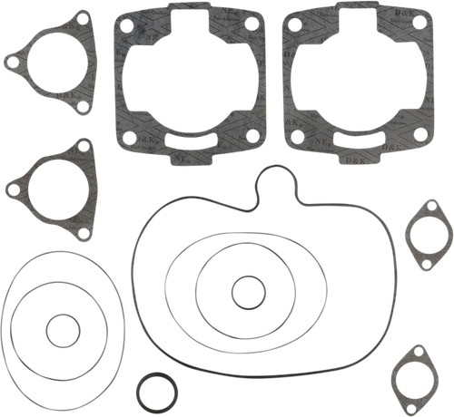PROX - 35.5797 - Top End Gasket Set - Polaris