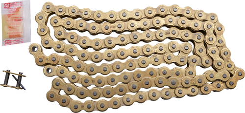 RK - GB420MXZ-118 - 420 MXZ - Heavy Duty Drive Chain - 118 Links