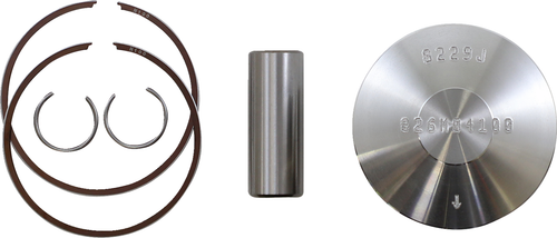 WISECO - 826M04100 - Piston Kit - 41.00 mm - Kawasaki | Suzuki