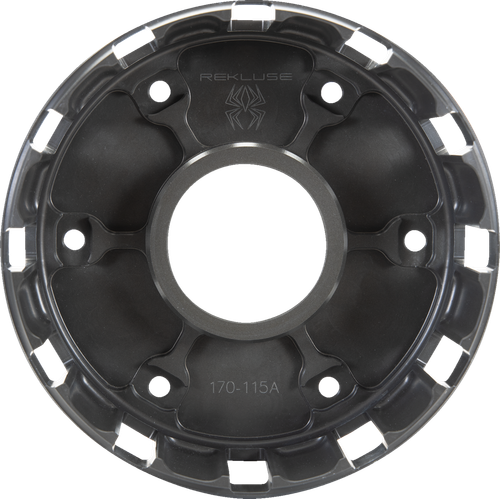 REKLUSE - RMS-4115001 - Clutch Basket - Harley-Davidson