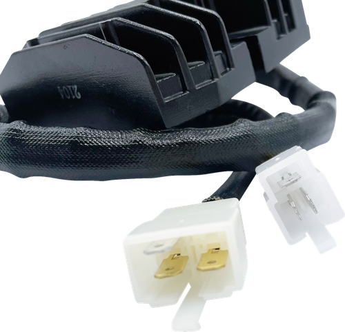 RICK'S MOTORSPORT ELECTRIC - 10-333H - Hot Shot Regulator/Rectifier - Kawasaki