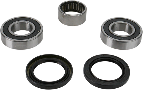 PIVOT WORKS - PWRWS-Y16-000 - Wheel Bearing Kit - Rear - Yamaha FZ6/YZF-R1/R6