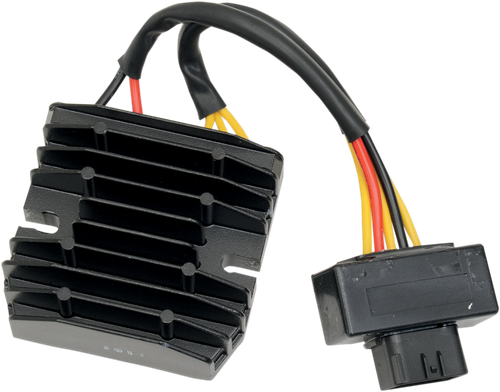 RICK'S MOTORSPORT ELECTRIC - 10-669H - Hot Shot Rectifier/Regulator - Can-Am