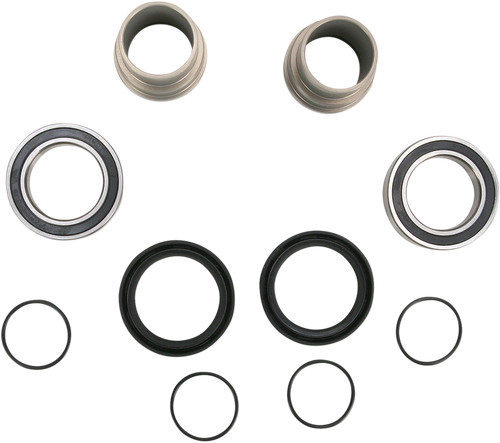 PIVOT WORKS - PWFWC-T05-500 - Wheel Bearing with Collar Kit - Front - KTM