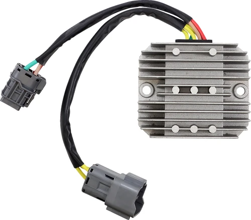 RICK'S MOTORSPORT ELECTRIC - 10-447 - Regulator/Rectifier - Yamaha